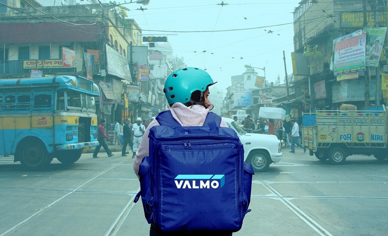Valmo Delivery